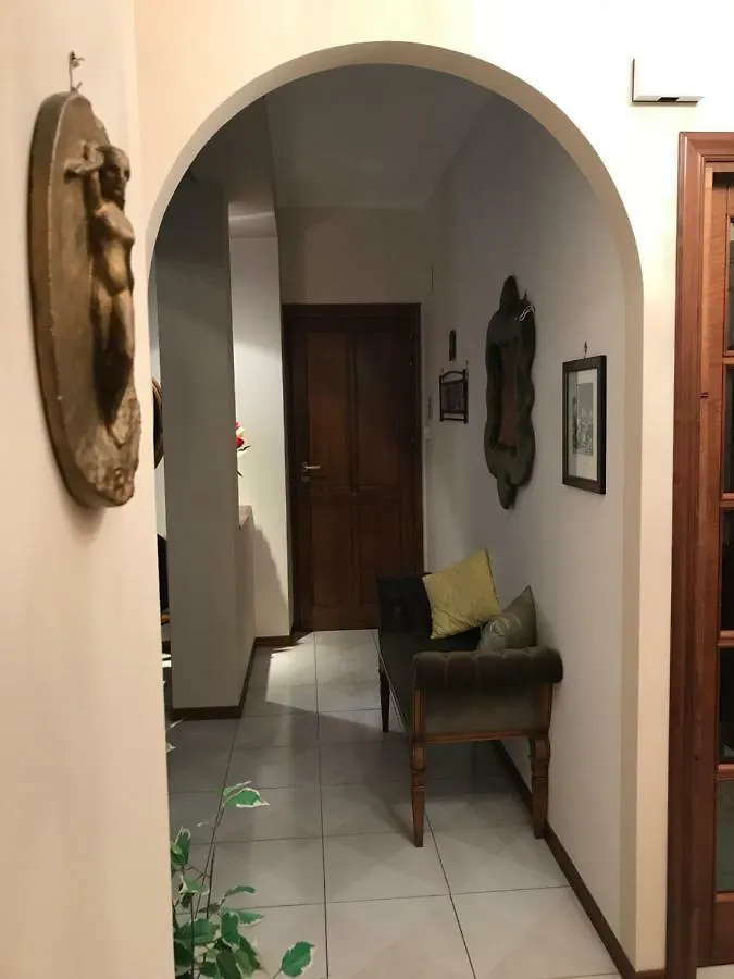 La Casa Di Fausto Hotel Cesarò 3*,  Olaszország