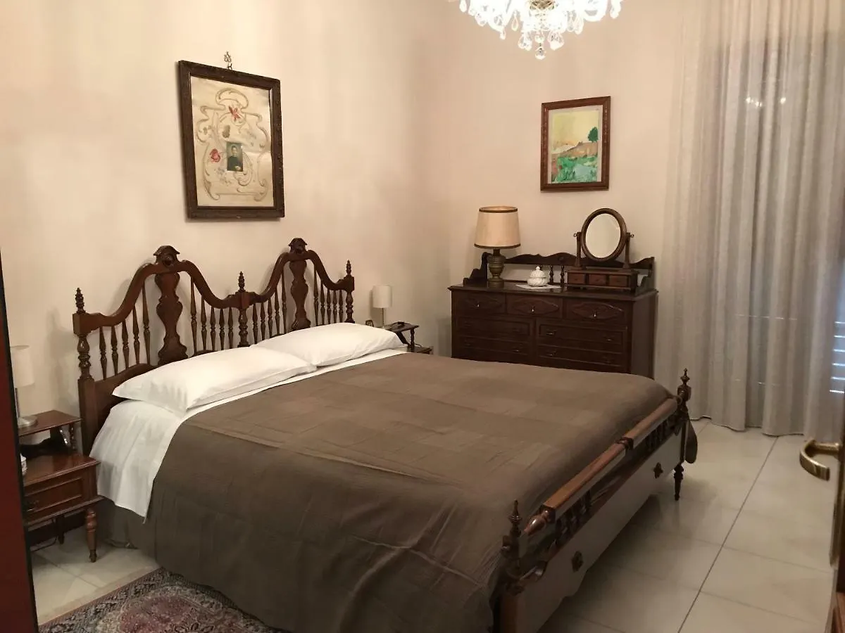 *** Vendégház La Casa Di Fausto Hotel Cesarò Olaszország