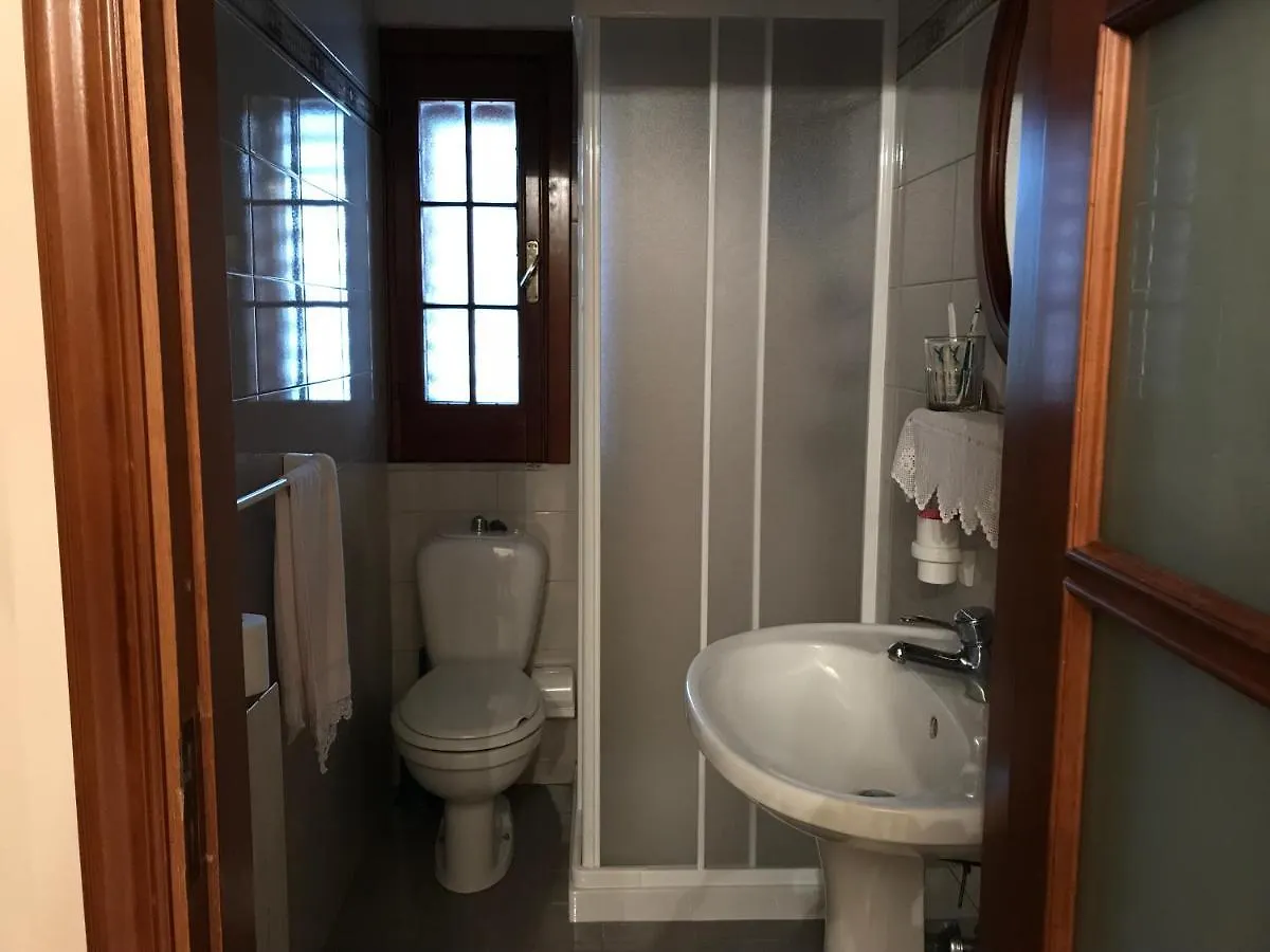 La Casa Di Fausto Hotel Cesarò Vendégház